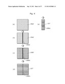 NONVOLATILE MEMORY DEVICE AND METHOD OF MANUFACTURING THE SAME diagram and image