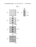 NONVOLATILE MEMORY DEVICE AND METHOD OF MANUFACTURING THE SAME diagram and image