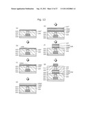 NONVOLATILE MEMORY DEVICE AND METHOD OF MANUFACTURING THE SAME diagram and image