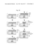 NONVOLATILE MEMORY DEVICE AND METHOD OF MANUFACTURING THE SAME diagram and image