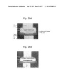 NONVOLATILE MEMORY DEVICE AND METHOD OF MANUFACTURING THE SAME diagram and image