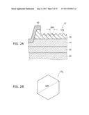 SEMICONDUCTOR LIGHT-EMITTING DEVICE diagram and image