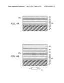 SEMICONDUCTOR LIGHT-EMITTING DEVICE diagram and image