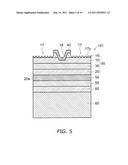 SEMICONDUCTOR LIGHT-EMITTING DEVICE diagram and image