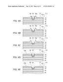 SEMICONDUCTOR LIGHT-EMITTING DEVICE diagram and image