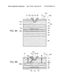 SEMICONDUCTOR LIGHT-EMITTING DEVICE diagram and image