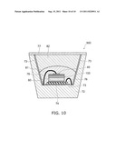 SEMICONDUCTOR LIGHT-EMITTING DEVICE diagram and image