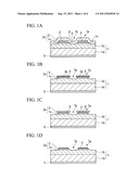 SEMICONDUCTOR DEVICE AND METHOD OF MANUFACTURING SEMICONDUCTOR DEVICE diagram and image