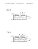 SEMICONDUCTOR DEVICE AND METHOD OF MANUFACTURING SEMICONDUCTOR DEVICE diagram and image