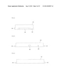 LIGHT EMITTING DEVICE PACKAGE diagram and image