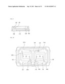 LIGHT EMITTING DEVICE PACKAGE diagram and image