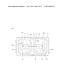 LIGHT EMITTING DEVICE PACKAGE diagram and image