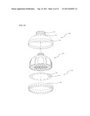 LIGHT EMITTING DEVICE PACKAGE diagram and image