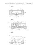 LIGHT EMITTING DEVICE PACKAGE diagram and image