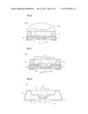 LIGHT EMITTING DEVICE PACKAGE diagram and image
