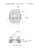 OPTICAL SEMICONDUCTOR PACKAGE AND OPTICAL SEMICONDUCTOR DEVICE diagram and image