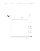 SILICON LIGHT-EMITTING ELEMENT diagram and image