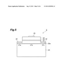 SILICON LIGHT-EMITTING ELEMENT diagram and image