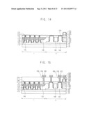 SEMICONDUCTOR DEVICES WITH BURIED BIT LINES AND METHODS OF MANUFACTURING     SEMICONDUCTOR DEVICES diagram and image