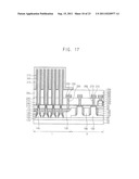 SEMICONDUCTOR DEVICES WITH BURIED BIT LINES AND METHODS OF MANUFACTURING     SEMICONDUCTOR DEVICES diagram and image