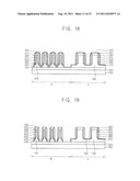 SEMICONDUCTOR DEVICES WITH BURIED BIT LINES AND METHODS OF MANUFACTURING     SEMICONDUCTOR DEVICES diagram and image