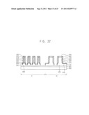 SEMICONDUCTOR DEVICES WITH BURIED BIT LINES AND METHODS OF MANUFACTURING     SEMICONDUCTOR DEVICES diagram and image