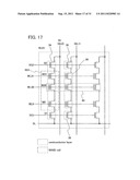 METHOD FOR DELETING DATA FROM NAND TYPE NONVOLATILE MEMORY diagram and image