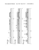 METHOD FOR DELETING DATA FROM NAND TYPE NONVOLATILE MEMORY diagram and image