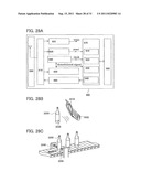 METHOD FOR DELETING DATA FROM NAND TYPE NONVOLATILE MEMORY diagram and image