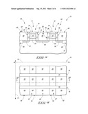 Semiconductor Constructions, And Semiconductor Processing Methods diagram and image