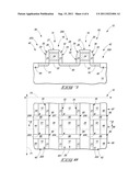 Semiconductor Constructions, And Semiconductor Processing Methods diagram and image