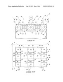 Semiconductor Constructions, And Semiconductor Processing Methods diagram and image