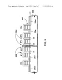 NAND ARRAY SOURCE/DRAIN DOPING SCHEME diagram and image