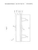 METHOD AND APPARATUS FOR REDUCING GATE RESISTANCE diagram and image