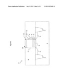 METHOD AND APPARATUS FOR REDUCING GATE RESISTANCE diagram and image