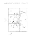 METHOD AND APPARATUS FOR REDUCING GATE RESISTANCE diagram and image