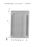 SEMICONDUCTOR COMPONENT AND METHOD FOR PRODUCING THE SAME diagram and image