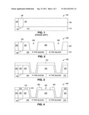 SYSTEM AND METHOD FOR MANUFACTURING AN INTEGRATED CIRCUIT ANTI-FUSE IN     CONJUNCTION WITH A TUNGSTEN PLUG PROCESS diagram and image