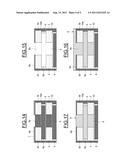 PROCESS FOR FABRICATING AN INTEGRATED CIRCUIT INCLUDING A     METAL-INSULATOR-METAL CAPACITOR AND CORRESPONDING INTEGRATED CIRCUIT diagram and image