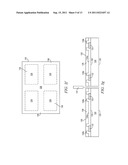 Semiconductor Device and Method of Forming Sacrificial Protective Layer to     Protect Semiconductor Die Edge During Singulation diagram and image