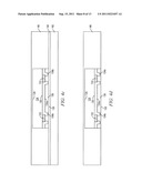 Semiconductor Device and Method of Forming Sacrificial Protective Layer to     Protect Semiconductor Die Edge During Singulation diagram and image