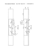 Semiconductor Device and Method of Forming Sacrificial Protective Layer to     Protect Semiconductor Die Edge During Singulation diagram and image