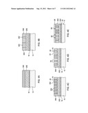 METHODS FOR FABRICATION OF AN AIR GAP-CONTAINING INTERCONNECT STRUCTURE diagram and image