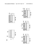 METHODS FOR FABRICATION OF AN AIR GAP-CONTAINING INTERCONNECT STRUCTURE diagram and image