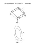 EMISSION PURIFIYING SYSTEM AND DEVICE FOR SLOWING GLOBAL WARMING diagram and image