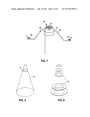 EMISSION PURIFIYING SYSTEM AND DEVICE FOR SLOWING GLOBAL WARMING diagram and image