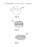 EMISSION PURIFIYING SYSTEM AND DEVICE FOR SLOWING GLOBAL WARMING diagram and image