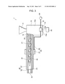 HOT-MELT MOLDING APPARATUS diagram and image