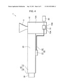 HOT-MELT MOLDING APPARATUS diagram and image