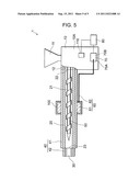 HOT-MELT MOLDING APPARATUS diagram and image